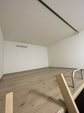 Ｃａｓａｄｅ　片山町の寝室