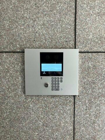 ワールドパレス学芸大学のセキュリティ