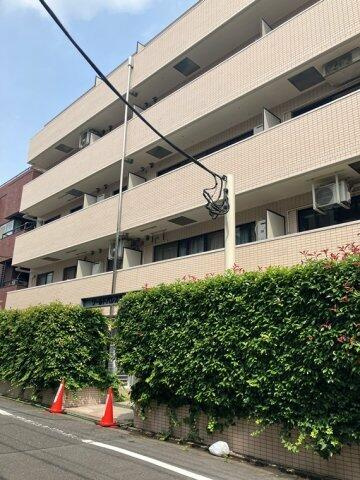 ワールドパレス学芸大学のその他