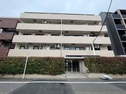 ワールドパレス学芸大学