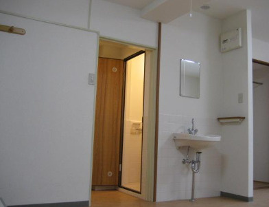 難波マンションのその他
