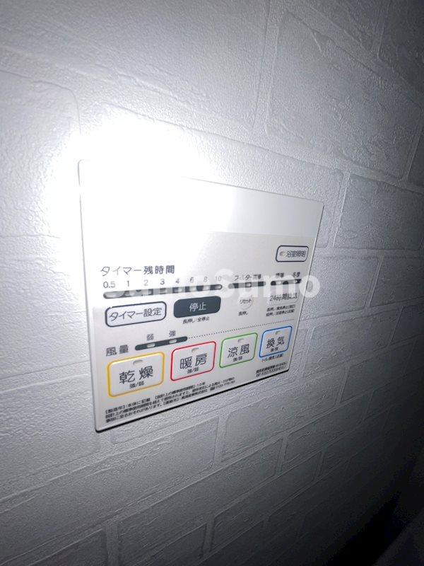 ピタゴラ箱崎の設備