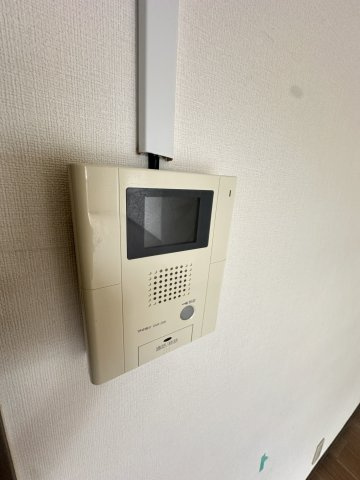 フレマーロ高宮のセキュリティ