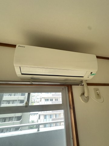 フレマーロ高宮の設備