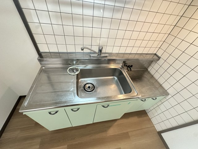 フレマーロ高宮のキッチン