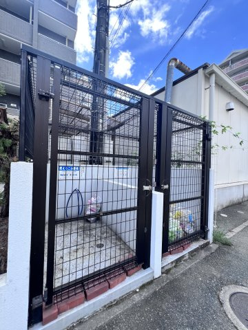 フレマーロ高宮のその他共用部分
