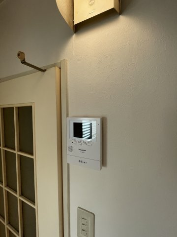 Ｃａｓａｄｅ　片山町のセキュリティ