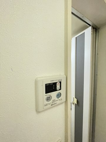 Ｃａｓａｄｅ　片山町の設備