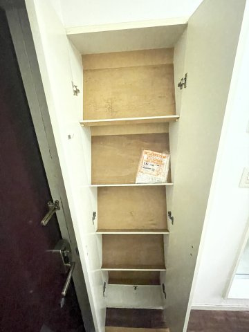Ｃａｓａｄｅ　片山町の収納