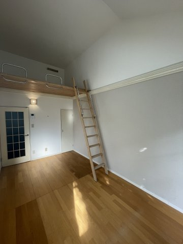 Ｃａｓａｄｅ　片山町の居間・リビング