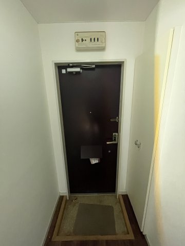 Ｃａｓａｄｅ　片山町の玄関