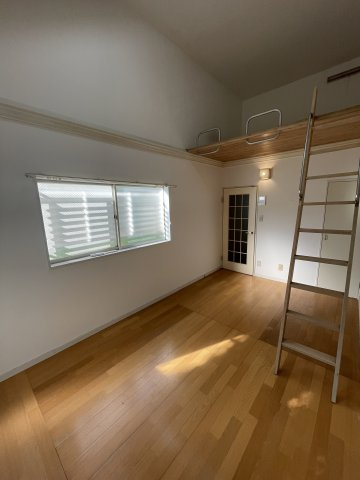 Ｃａｓａｄｅ　片山町の居間・リビング