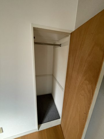 Ｃａｓａｄｅ　片山町の収納