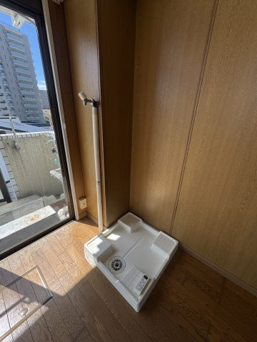 ホワイトビルのその他