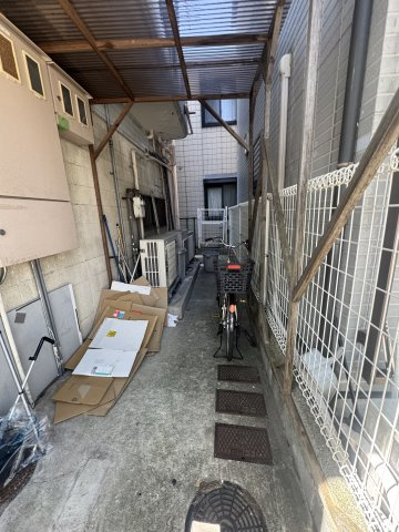 ホワイトビルのその他共用部分