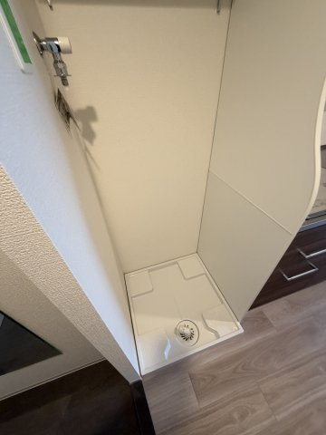 セレニテ神戸西アリエの設備