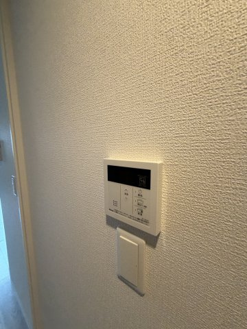 セレニテ神戸西アリエの設備
