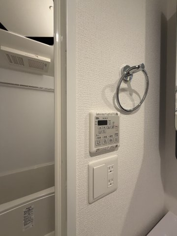 セレニテ神戸西アリエの設備