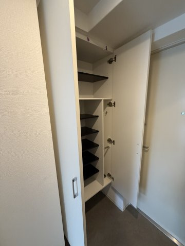 セレニテ神戸西アリエのその他