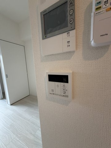 セレニテ神戸西アリエの設備