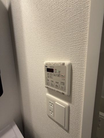 セレニテ神戸西アリエの設備