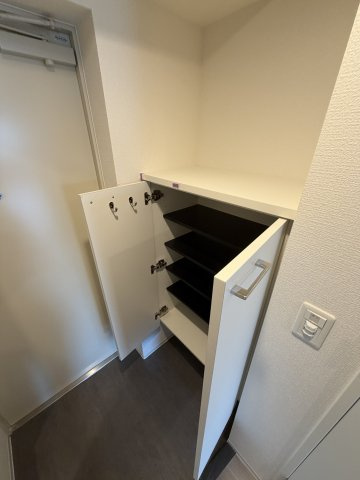 セレニテ神戸西アリエのその他