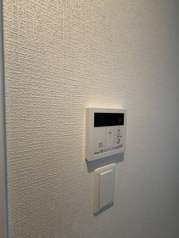 セレニテ神戸西アリエの設備