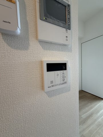 セレニテ神戸西アリエのその他