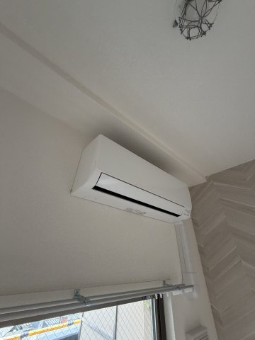 セレニテ神戸西アリエの設備