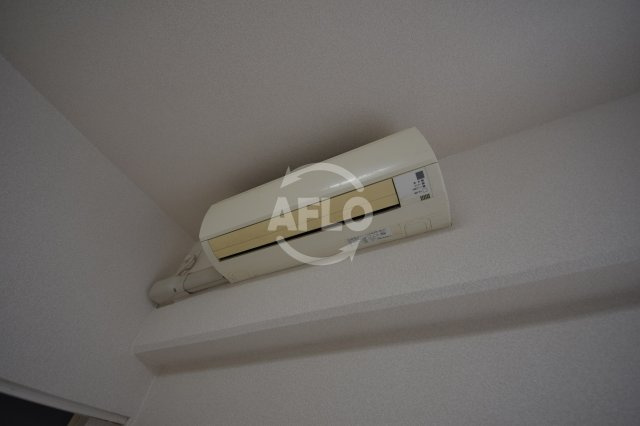 レバンガ西本町APの設備|レバンガ西本町AP　エアコン