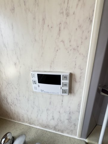 日の出ビルの設備