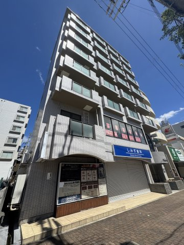 日の出ビル