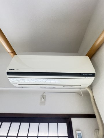 日の出ビルの設備