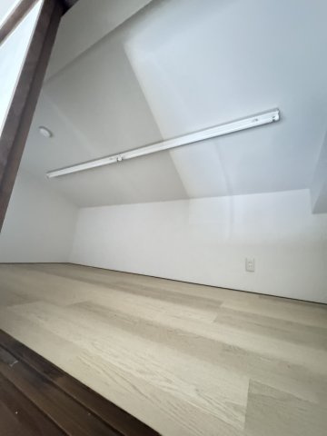 日の出ビルの収納