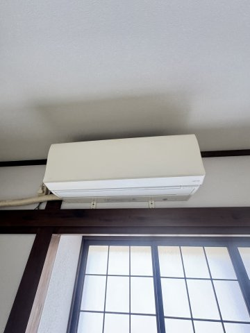 日の出ビルの設備