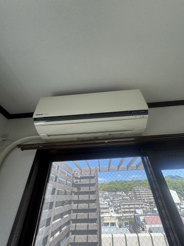 日の出ビルの設備