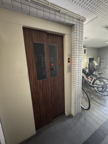 日の出ビルのその他共用部分
