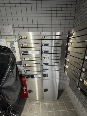 日の出ビルのその他共用部分