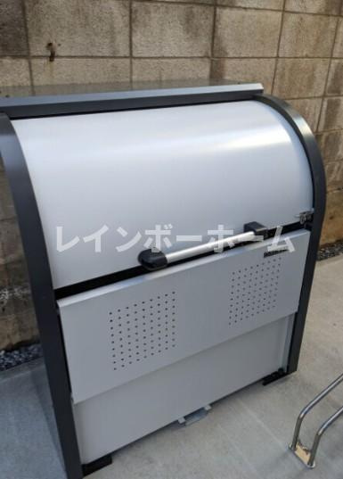 【仲介手数料：50％OFF】対象物件！のその他共用部分