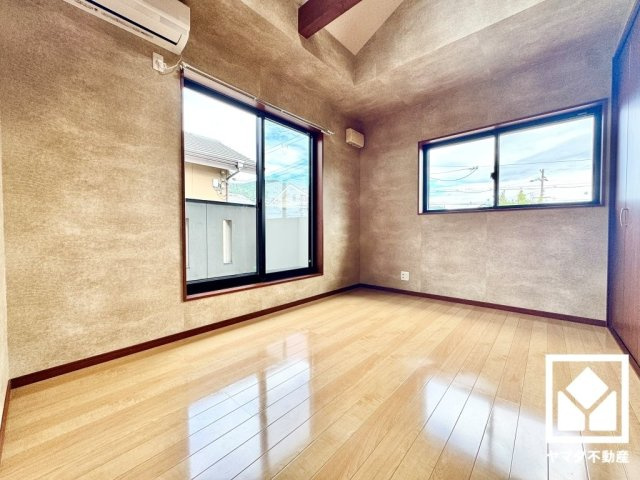 伏見区醍醐中山町の子供部屋