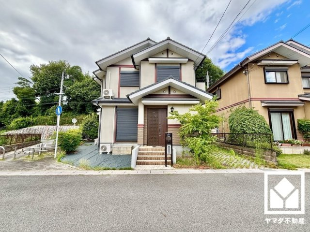 伏見区醍醐中山町