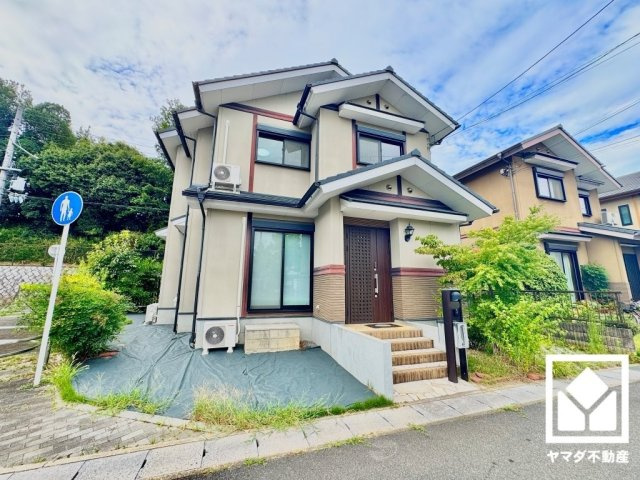 伏見区醍醐中山町のその他