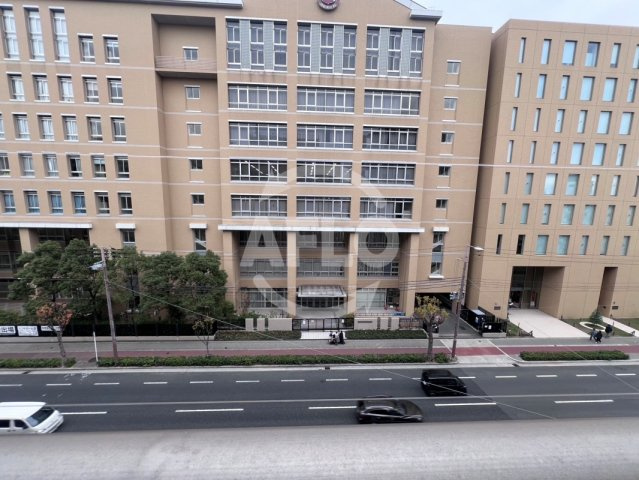 クローバー・プレミア昭和町のその他|クローバー・プレミア昭和町　眺望