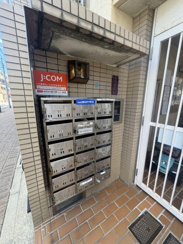 NOBSUN湊川公園のその他共用部分