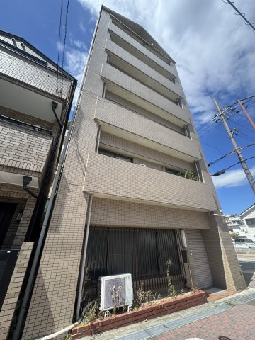 NOBSUN湊川公園の外観