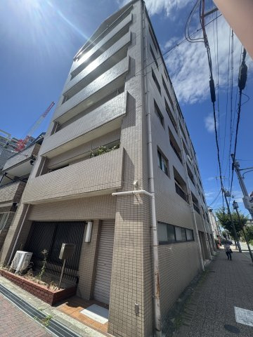 NOBSUN湊川公園の外観