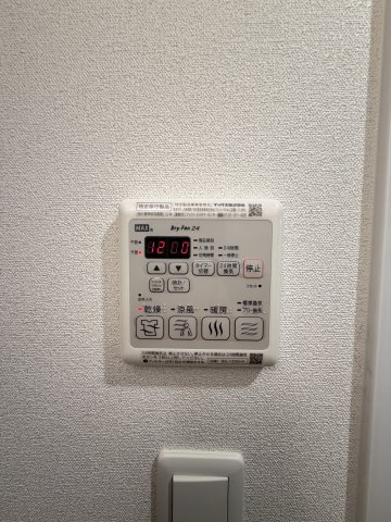 プレサンス堺筋本町センティスの設備