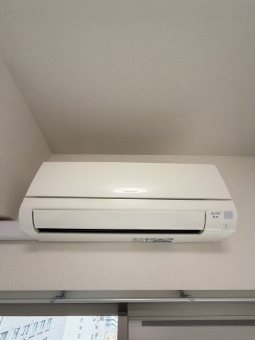 プレサンス堺筋本町センティスの設備