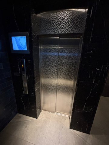プレサンス堺筋本町センティスのその他共用部分