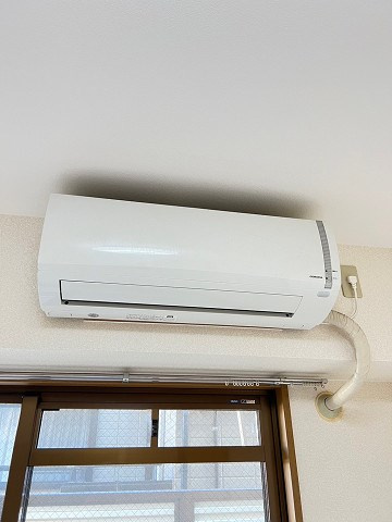 Kビルの設備